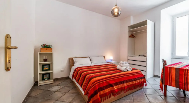 Апартаменты Classic Casa Fabrizio