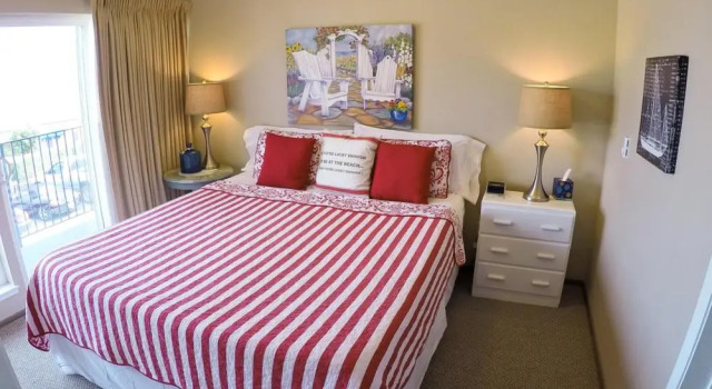 Capitola Beach Suites, 예약 호텔 카피톨라 Santa Cruz and Vicinity