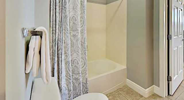 Номер Standard с балконом и с видом на океан Water's Edge by Southern Vacation Rentals