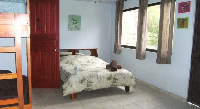 Cabinas 3 Rios