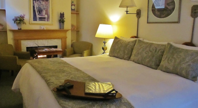 Полулюкс Chambery Inn