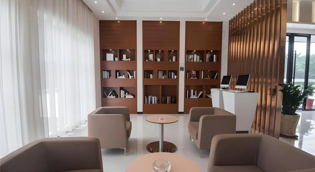 City Comfort Inn Shantou Daxue Road, Boek Hotel Hotels in Guangdong met parkeren, Parkeren
