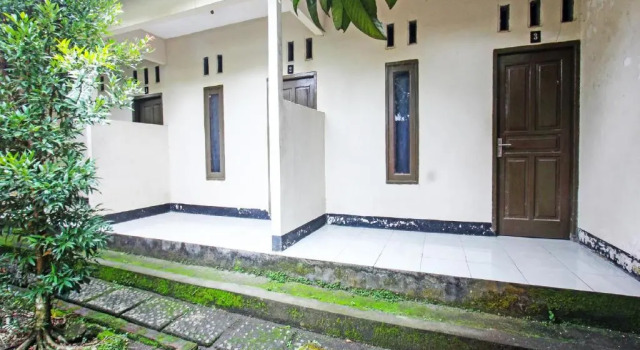 Hotel O Ashooy HomestayNearWisata Desa sedau, Reservar Hotel Lembuak Lombok