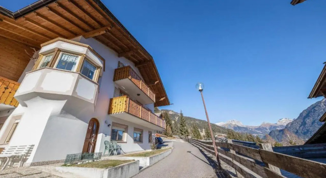 Villa Mazzel - Cima 12, Забронировать Вилла Виллы Виго-ди-Фасса, Вилла