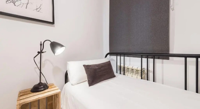 Genteel Home Chueca, Забронировать Отель Мадрид Провинция Мадрид, рядом с Дом-музей Лопе де Вега