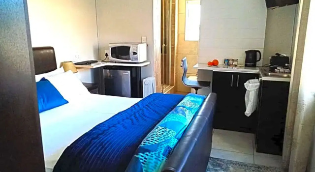 30onV Guesthouse, Забронировать Отель Отели Cape Peninsula с завтраком, Завтраки