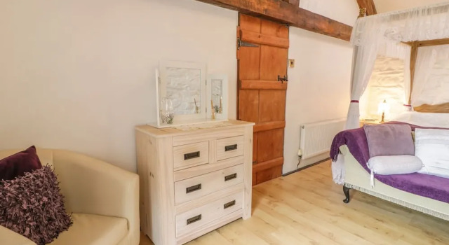Hendy Cottage, Prenota Casa vacanze Cottage a Llanfair, Cottage