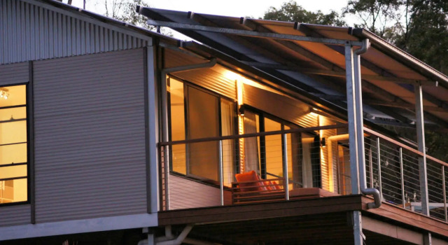 Melawondi Spring Retreat, Prenota Hotel Eumundi 