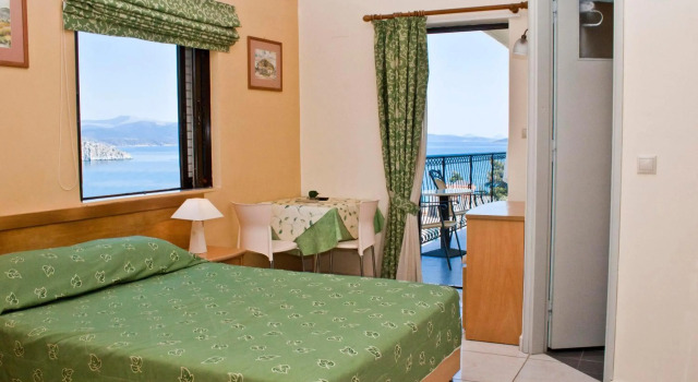 Alonia Studios & Maisonettes, Book Hotel SPA Hotels in Tolo, SPA