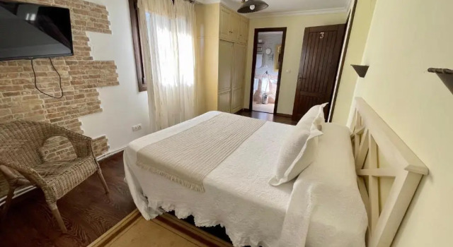 Casa Susa, Prenota Bed & breakfast  