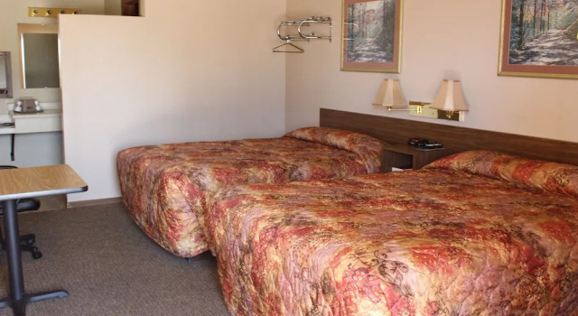 Budget Host Sundowner Motor Inn