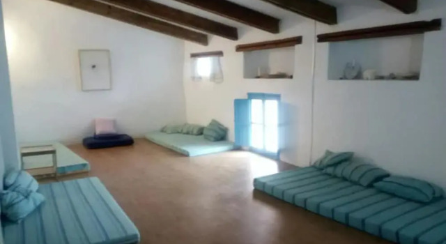 House With 7 Bedrooms in Lorca, With Wonderful Mountain View and Furnished Garden - 60 km From the Beach, Prenota Casa vacanze Vélez-Rubio Almería