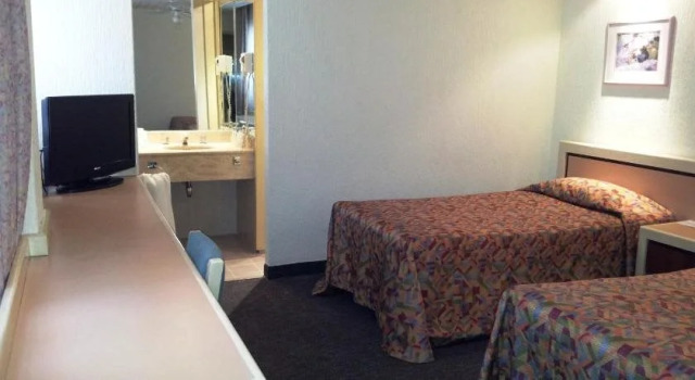 Hotel Fleming