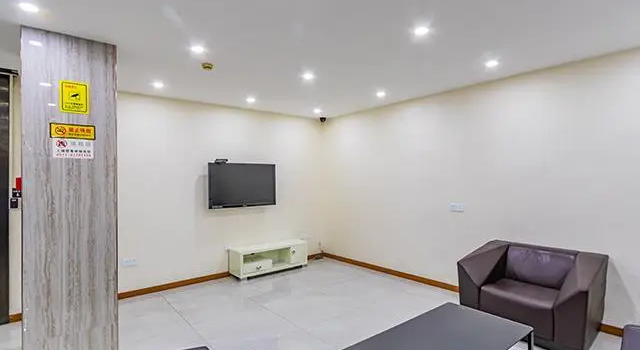 City Comfort Inn Hangzhou Xihu Nansong Yujie, Забронировать Отель Отели Ханчжоу с парковкой, рядом с Железнодорожный вокзал Ханчжоу, Парковка