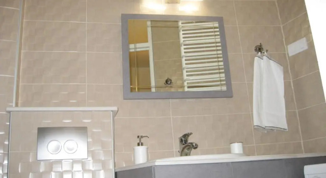 Apartment No1