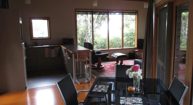 Bush Sand and Sea, Book Hotel Bethells Beach Auckland Region