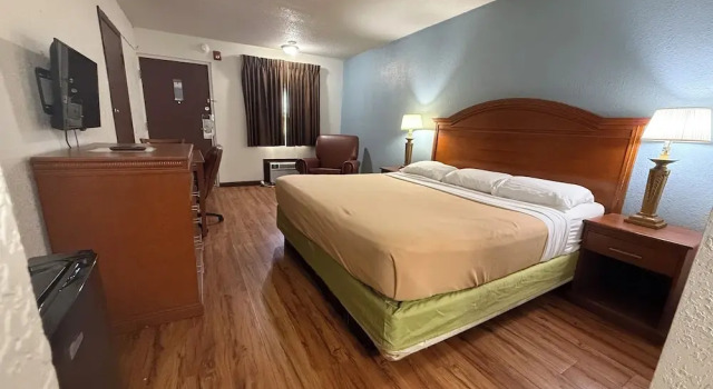 Номер Standard Relax Inn & Suites