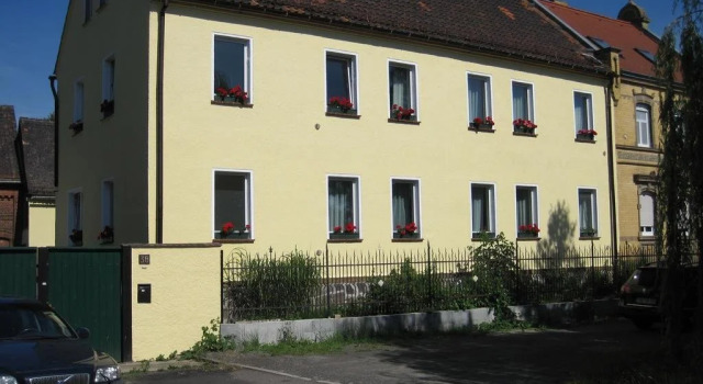 Landhaus Flughafen Messe