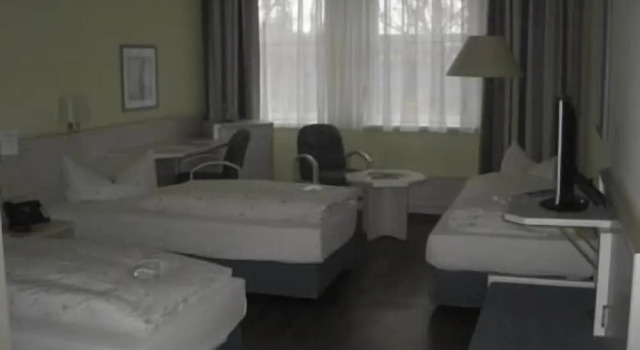 Euro Park Hotel Hennef, Забронировать Отель Хеннеф Bergisches Land