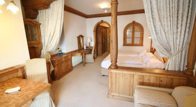 Sporthotel Arabba, Забронировать Отель Отели Livinallongo del Col di Lana 4 звезды, 4*