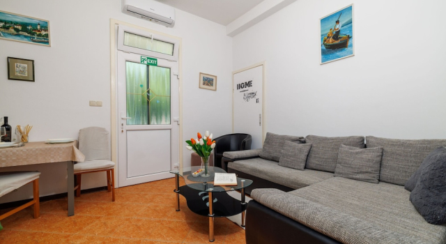 Apartment Vlatka Grof