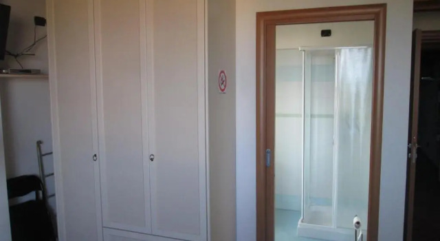 Двухместный номер Standard с видом на озеро B&B Agli Ulivi