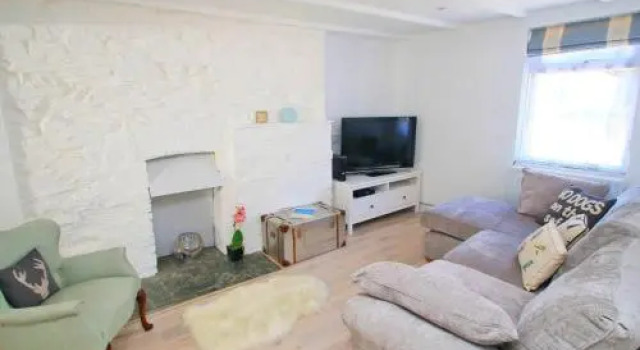 Riversdale Cottage, Rezervasyon Tatil Evi Merseyside villalar, Villa