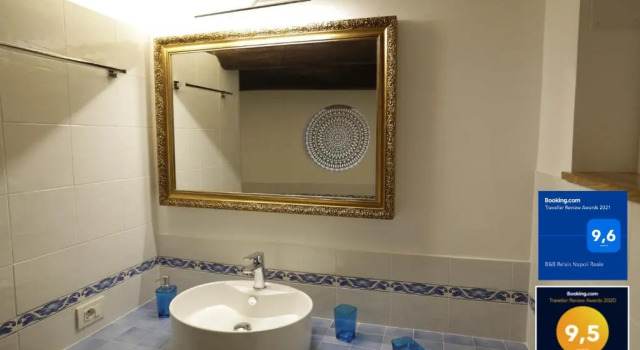 B&B Relais Napoli Reale