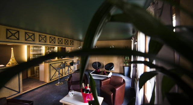 Hotel Pavillon des Gatines, Reserva ahora Hotel Plaisir Yvelines