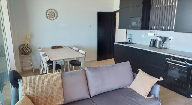 Апартаменты Marina Resort Apartments by Hiekka Booking - sisältää liinavaatteet ja loppusiivouksen