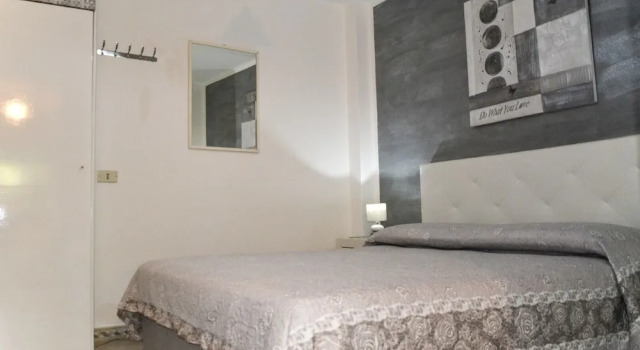 Апартаменты Superior B&B Baia di Riaci Tropea