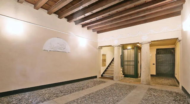 Boutique Apartments Verona