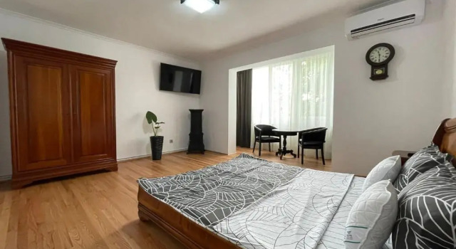 M & I Apartment 2, Varaa Huoneisto Târgu-Mureş 