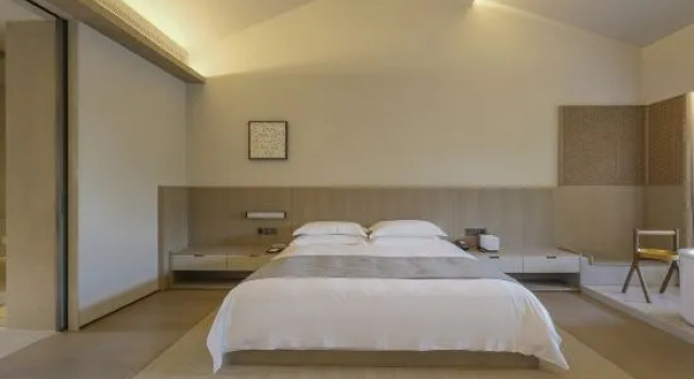Люкс Jiaye Hotel