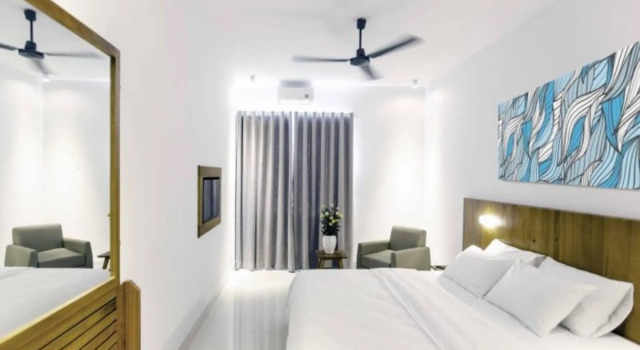 Da Nang Bay Hotel