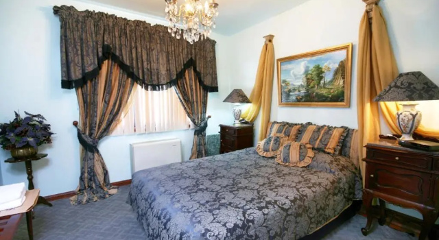 Апартаменты Executive Dallas Residence