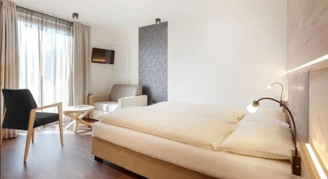 Номер Deluxe Hotel Al Cervo