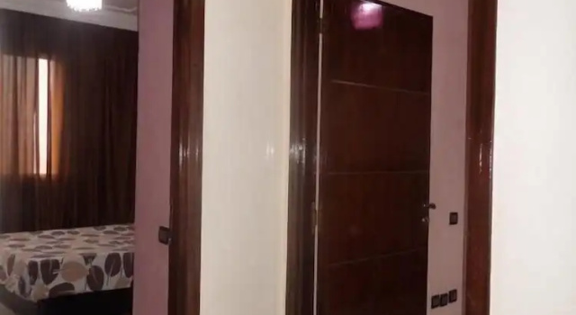 Апартаменты Appartement Residence Safaa ALC 149