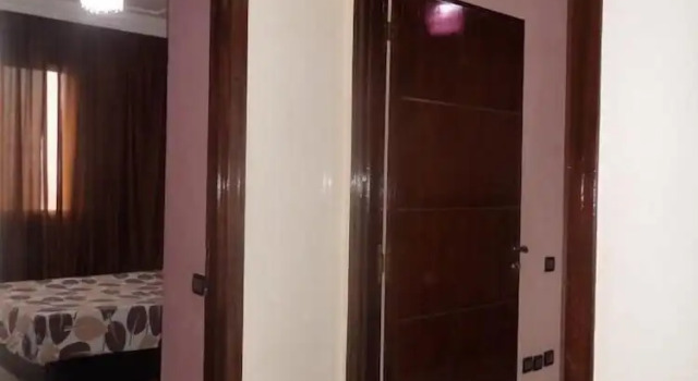 Апартаменты Appartement Residence Safaa ALC 149