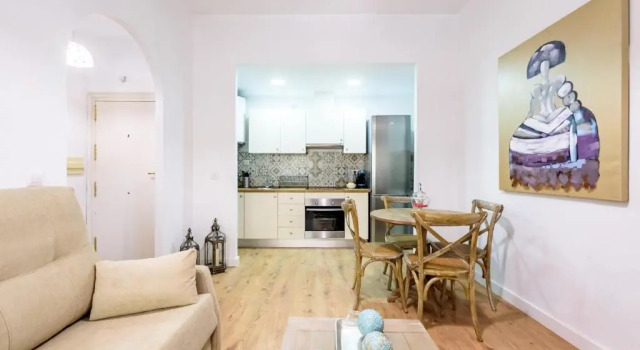 Apartamento Garcia Lorca III, Забронировать Апартаменты/квартира Гранада Granada Province, рядом с Городской совет Гранады