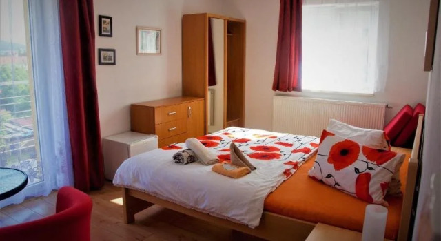 Pension Vyhlidka, Reservar Hotel Český Krumlov South Bohemia