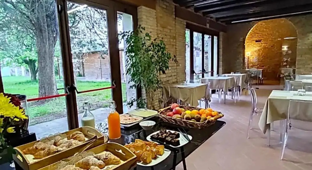 Номер Economy Hotel Casa a Colori Venezia
