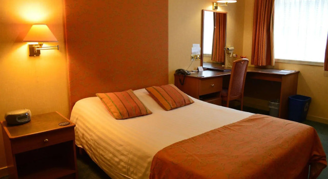 Park Hotel, Reserva ahora Hotel Thurso Caithness