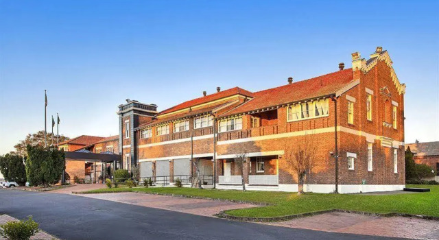 Mercure Maitland Monte Pio, Забронировать Отель Мейтленд Hunter Valley