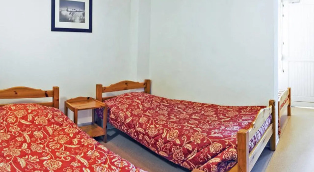 Студия Brit Hotel Grand Hotel Munster