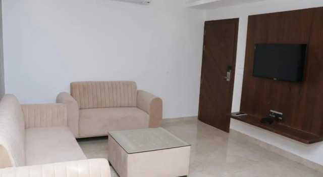 Номер Standard Hotel Samdariya Gold - Rewa