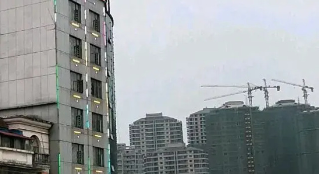 Yifengkeyunbinguan