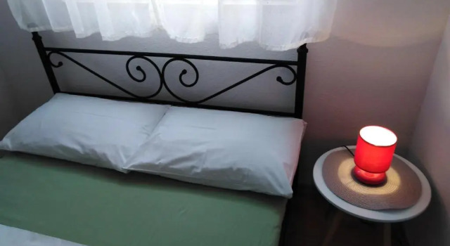 Апартаменты Apartment Doris