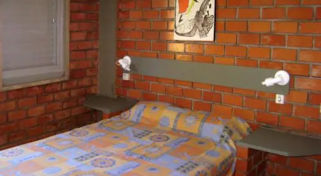 Residencial Pousada das Araras, Забронировать Отель Cachoeira do Bom Jesus Флорианополис