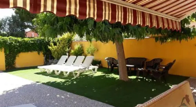 RNET - Villa Sant Pere Pescador